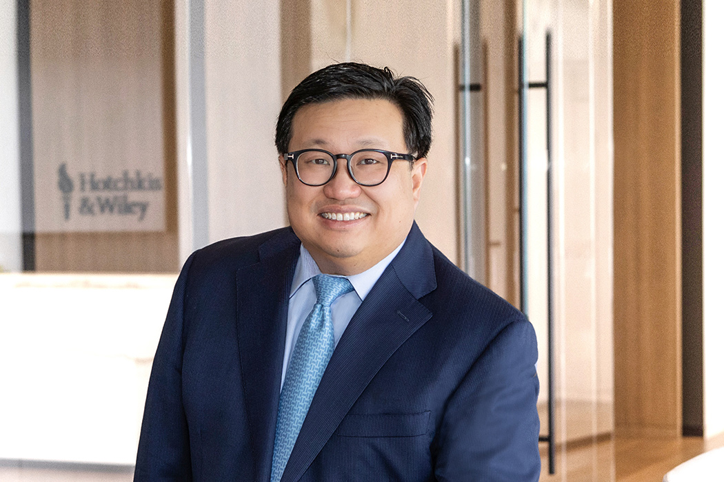 Jason Chan Realtor