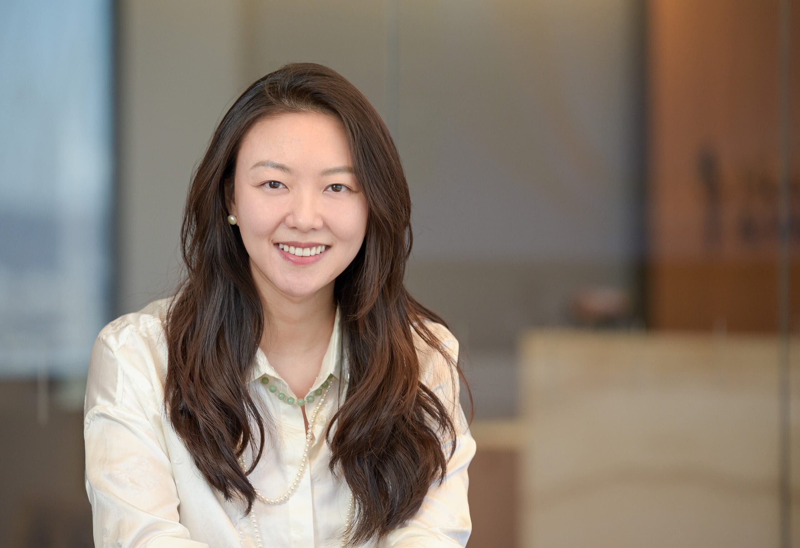 HOTCHKIS & WILEY Investment Team - Lu Jiang